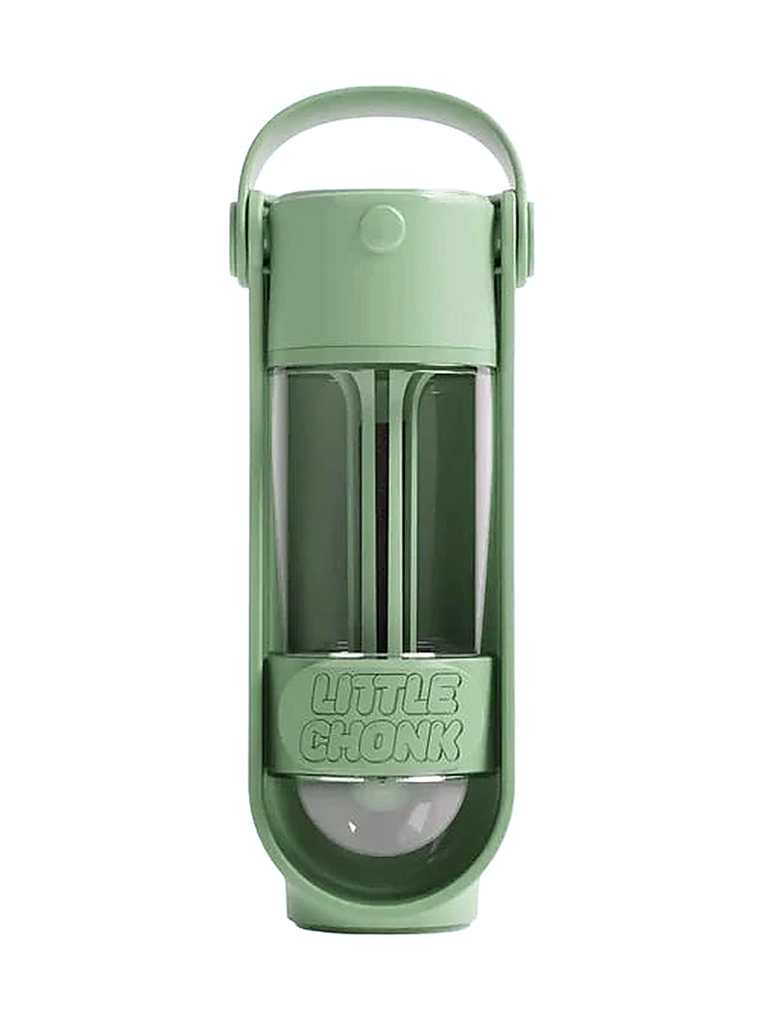 Lil Gulp The Ultimate Doggy Water Bottle