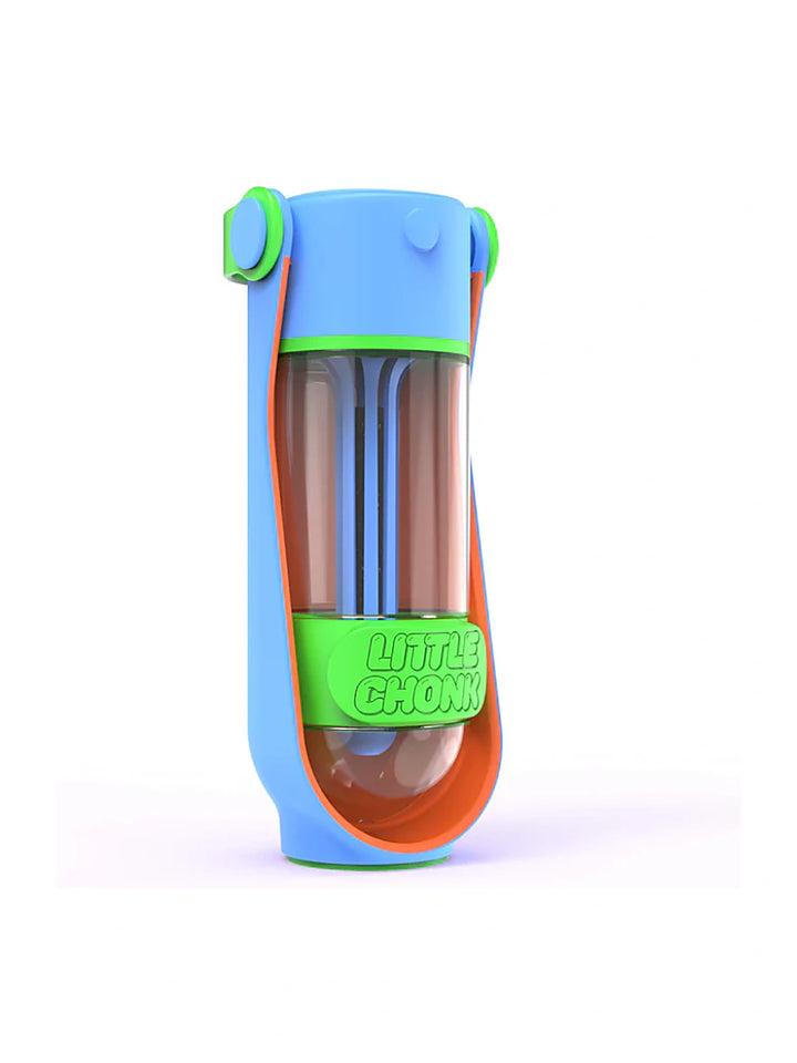 Lil Gulp The Ultimate Doggy Water Bottle