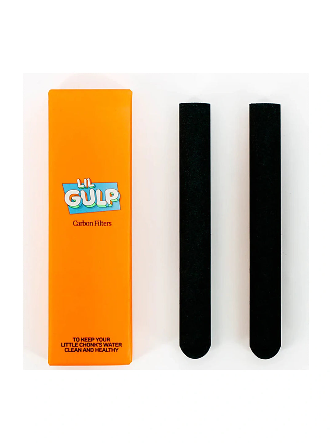 Lil Gulp The Ultimate Doggy Water Bottle