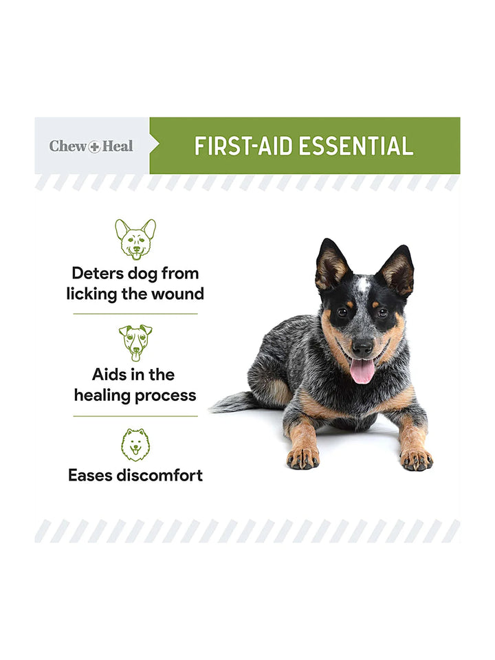 Liquid Bandage for Dogs 8oz