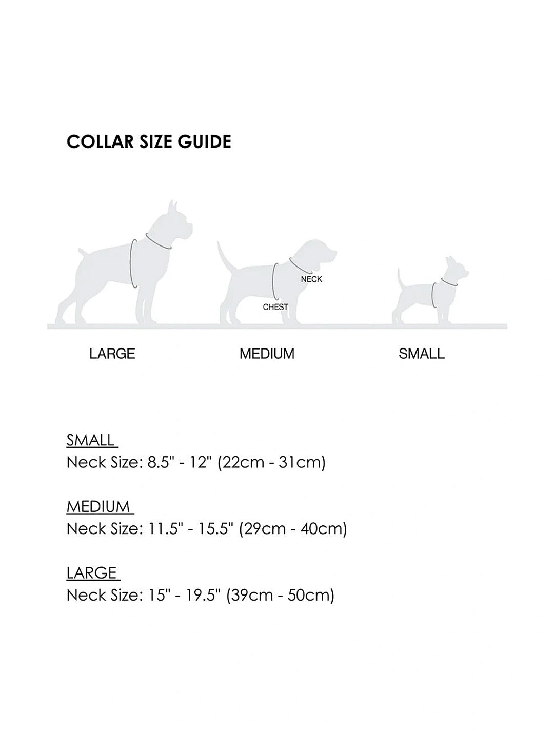 Lumi Collar