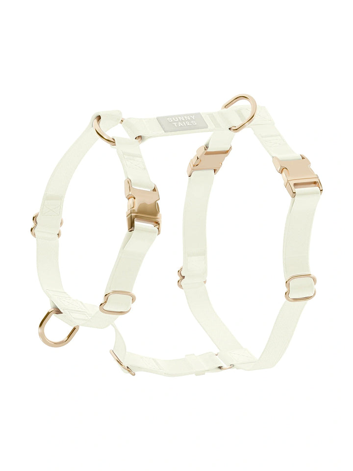 Lunar Glow Cloud Lite Dog Harness