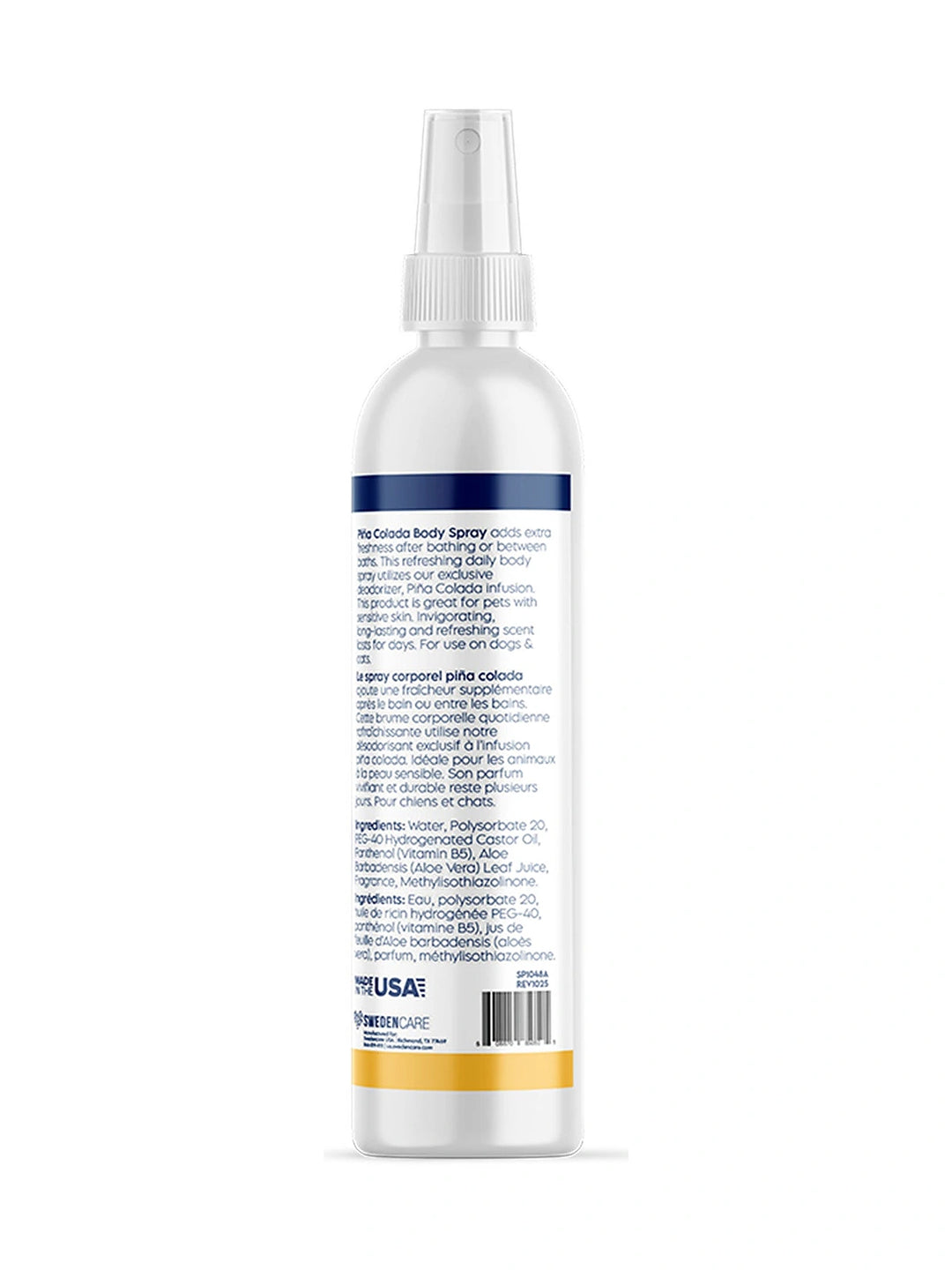 Lyxvara - Body Spray  8 Oz