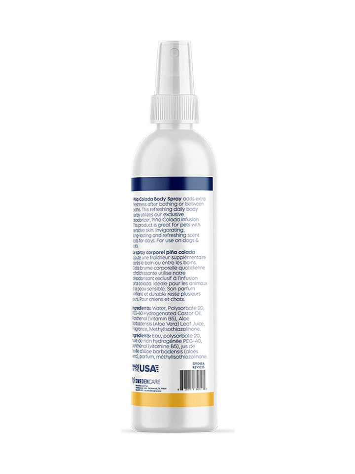 Lyxvara - Body Spray  8 Oz