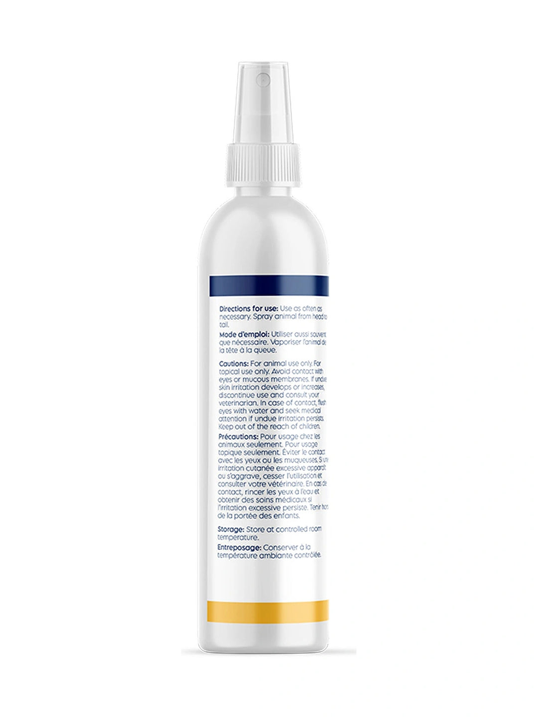 Lyxvara - Body Spray  8 Oz