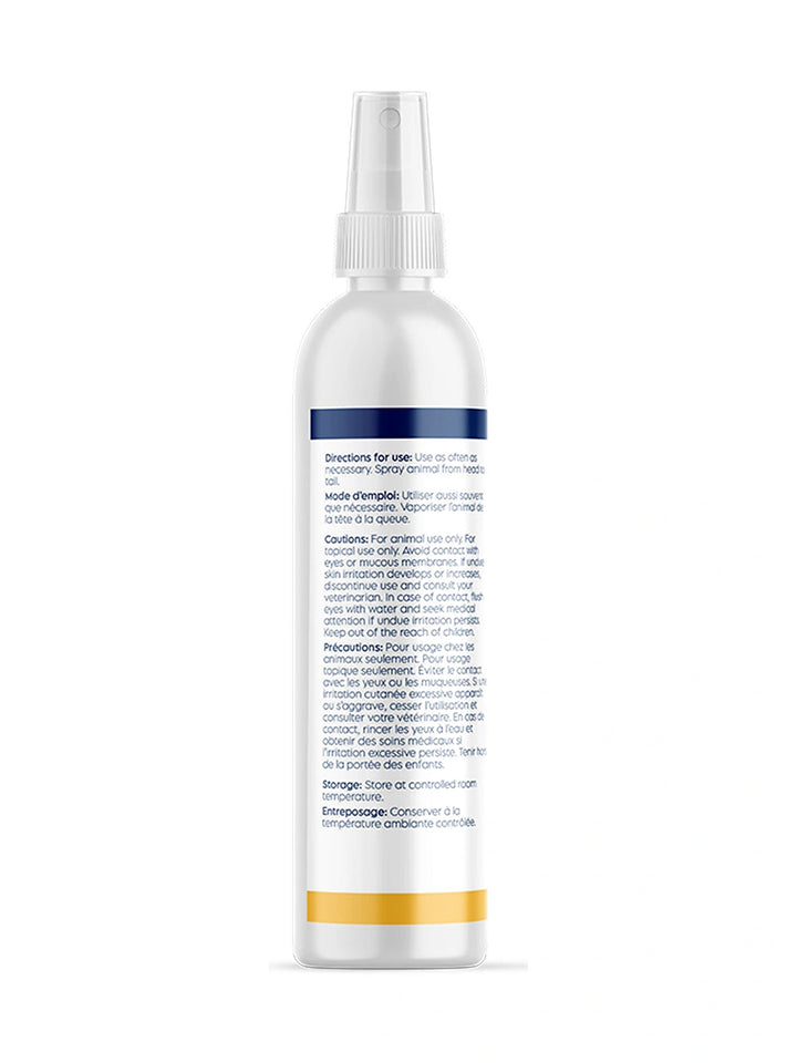 Lyxvara - Body Spray  8 Oz