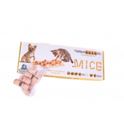 MICE Interactive Puzzle Toy for Cats & Dogs