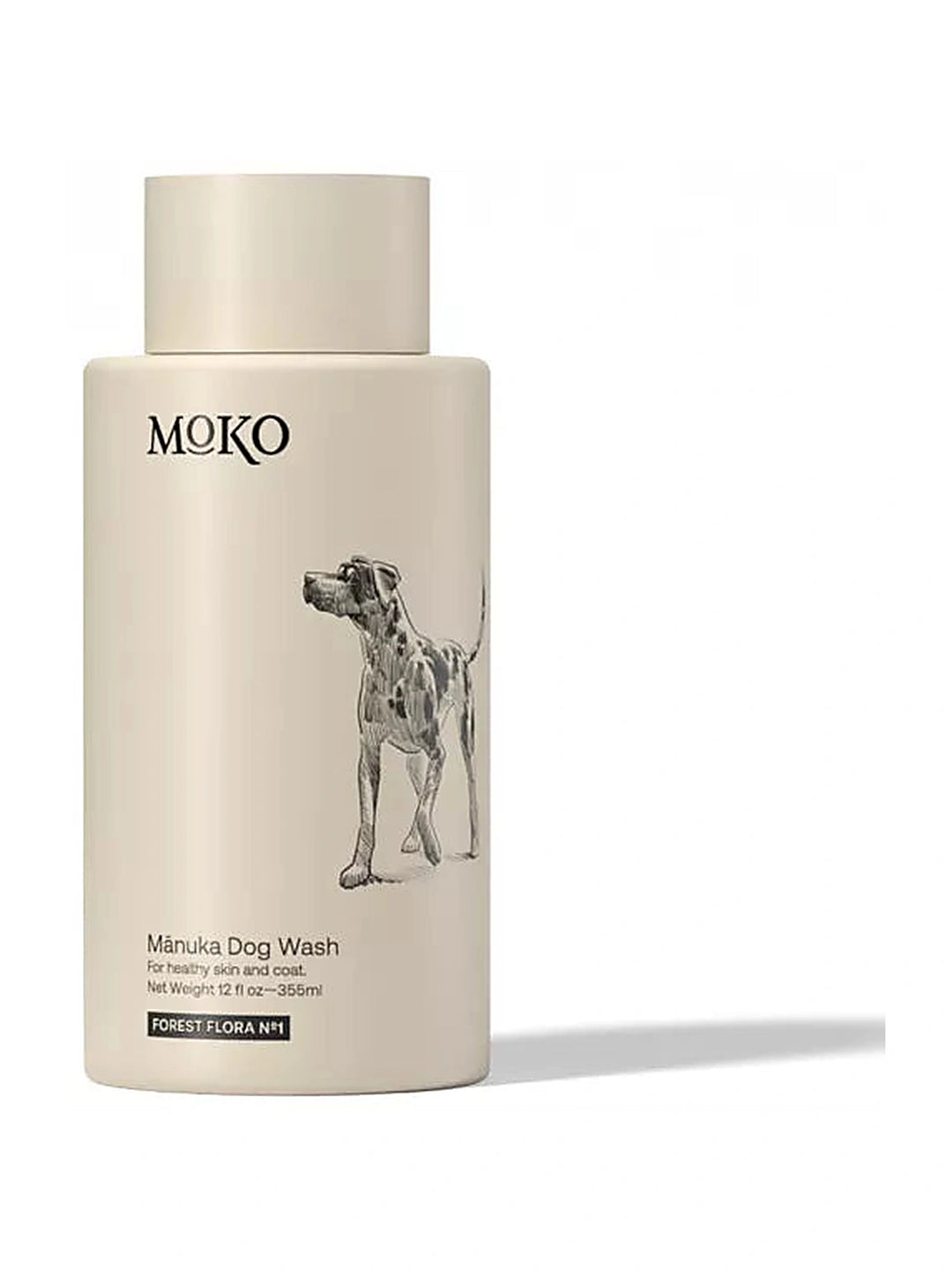 Moko - Manuka Dog Wash