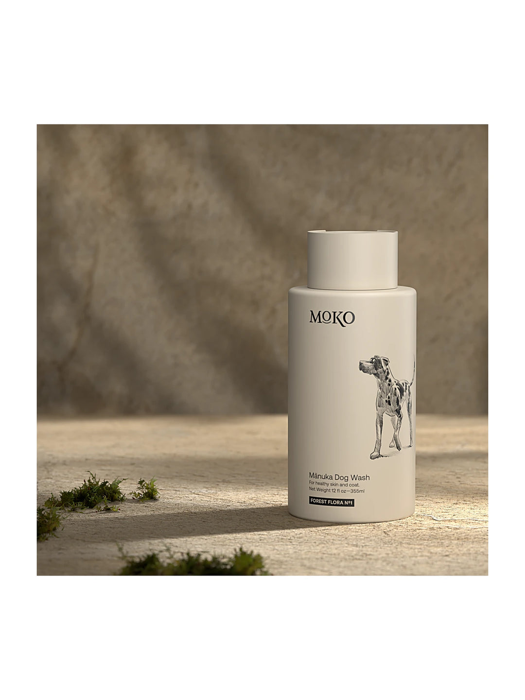 Moko - Manuka Dog Wash