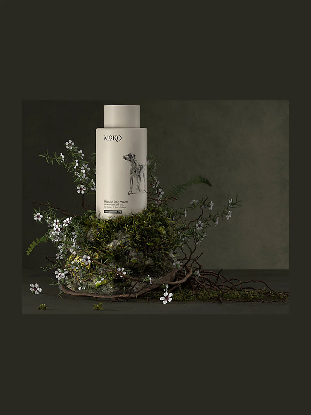 Moko - Manuka Dog Wash