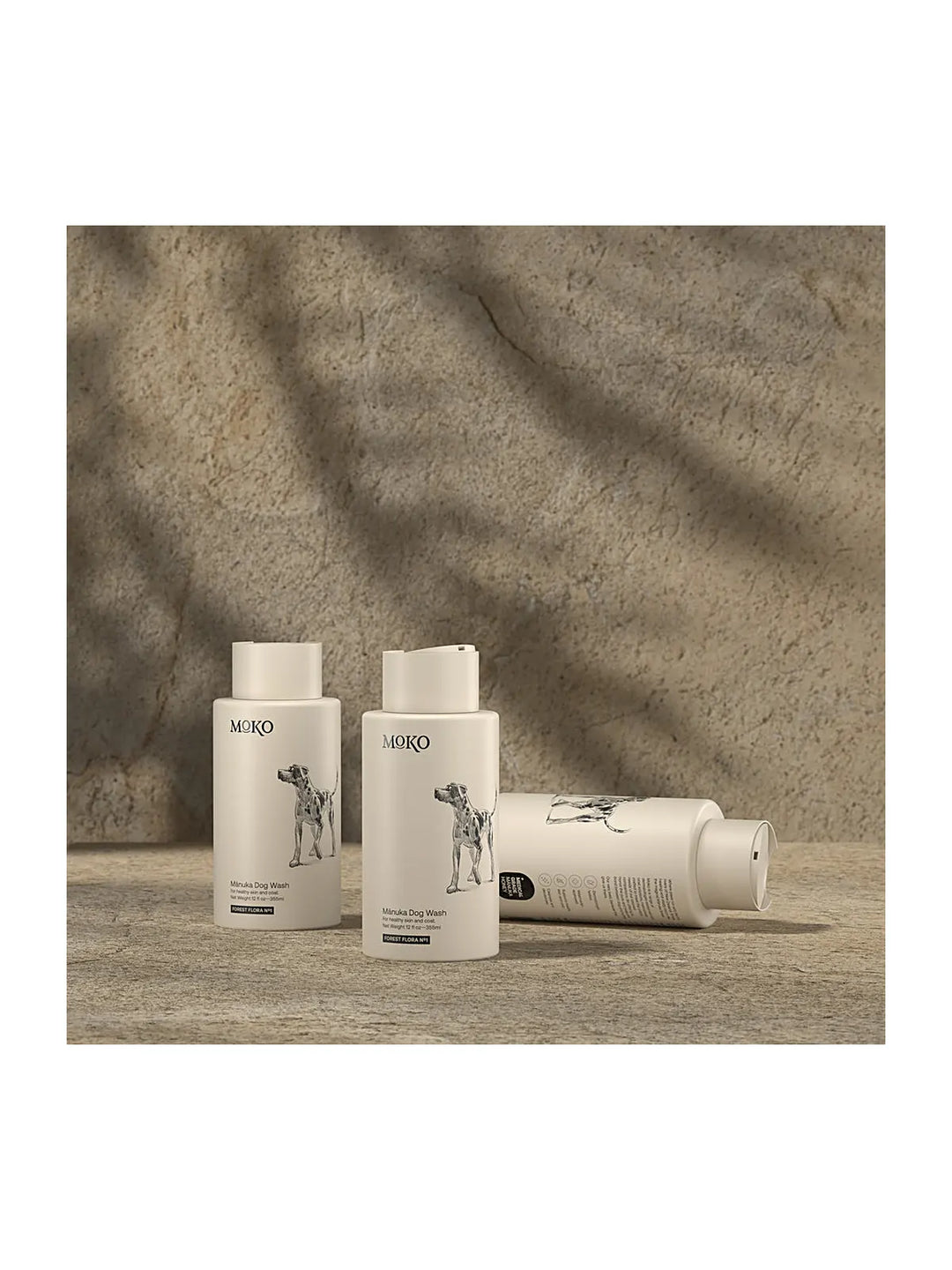 Moko - Manuka Dog Wash