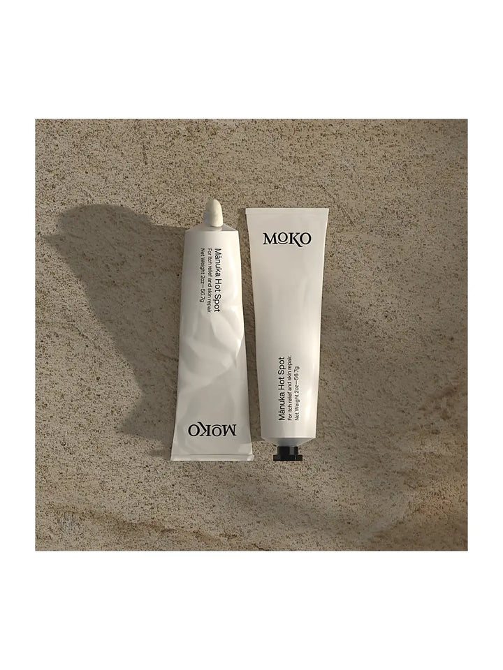 Moko - Manuka Hot Spot
