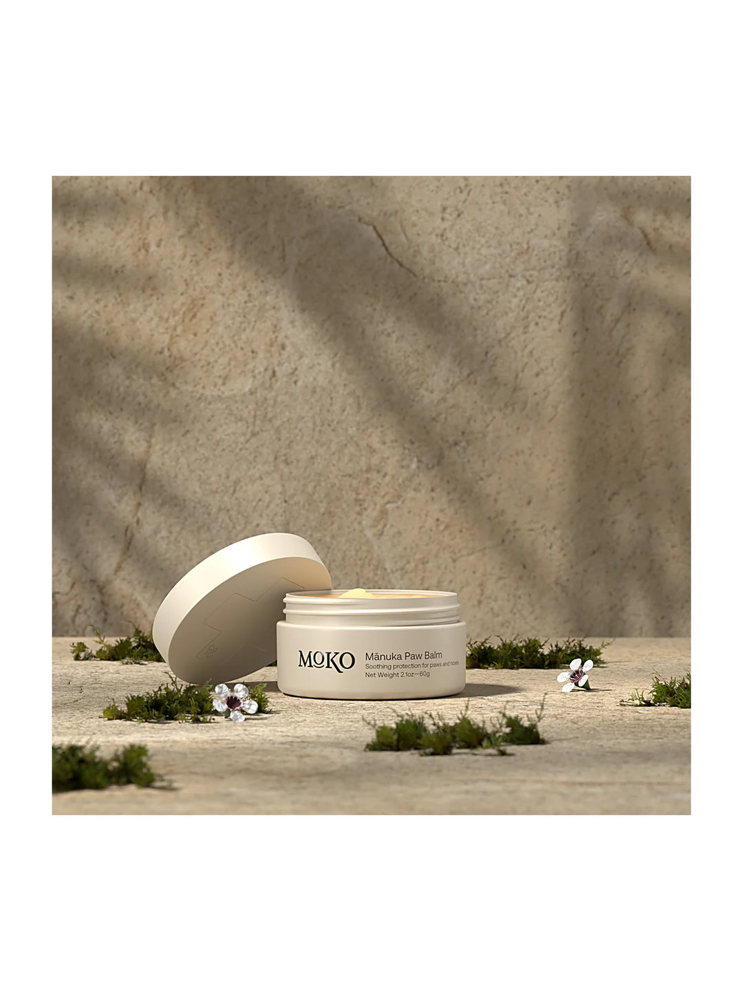 Moko - Manuka Paw Balm