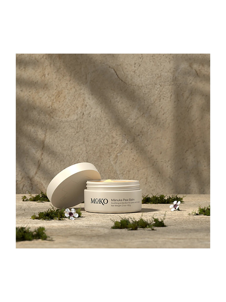 Moko - Manuka Paw Balm