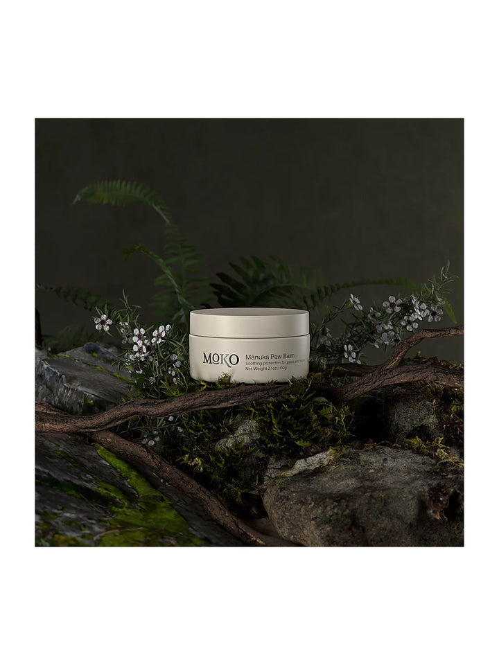 Moko - Manuka Paw Balm
