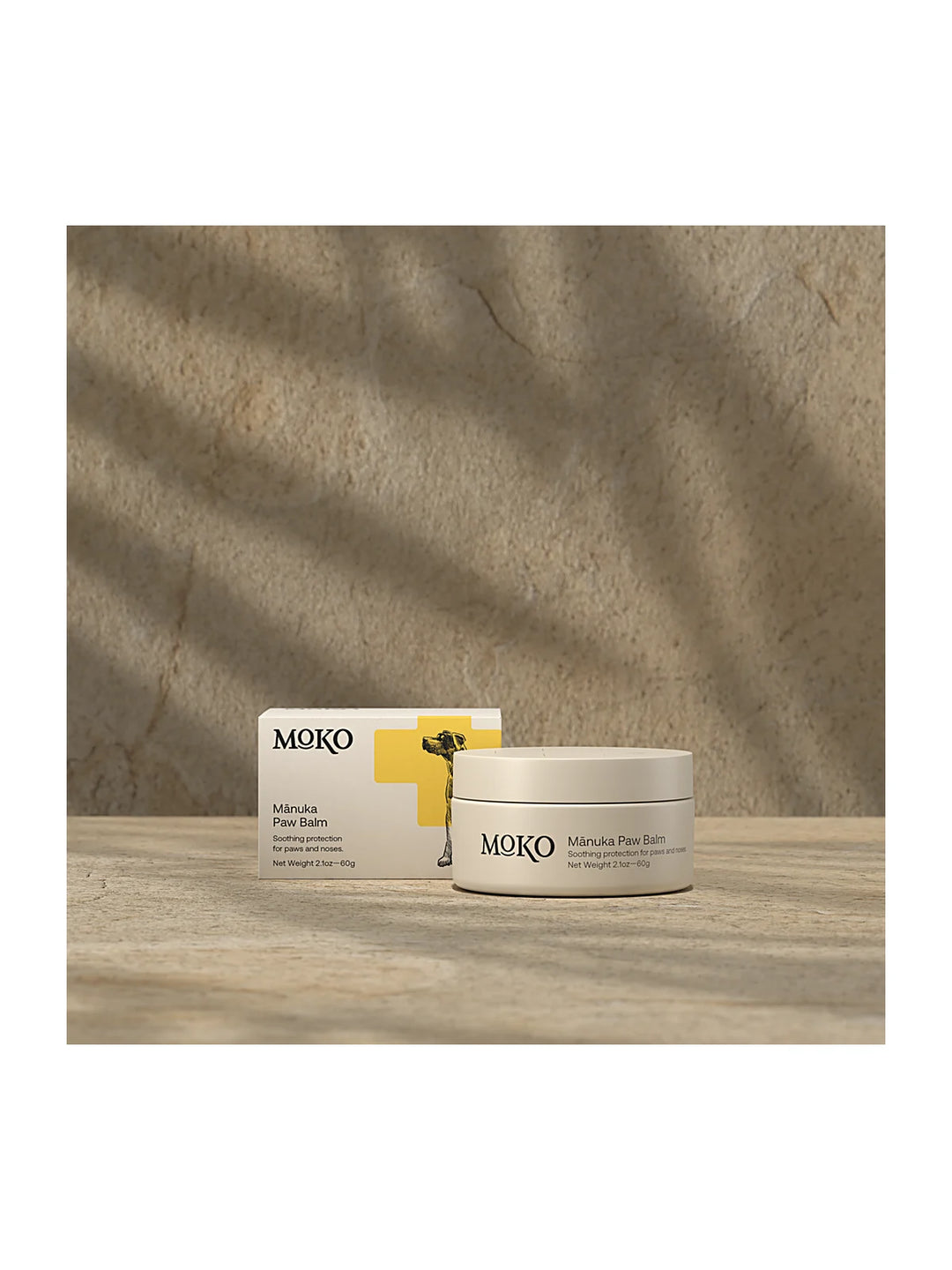 Moko - Manuka Paw Balm
