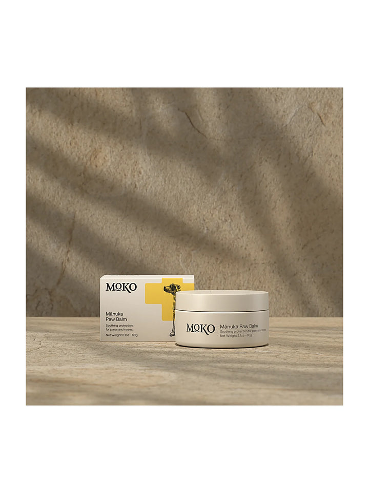 Moko - Manuka Paw Balm