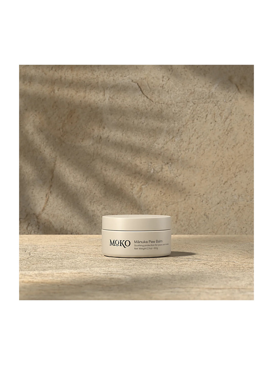 Moko - Manuka Paw Balm
