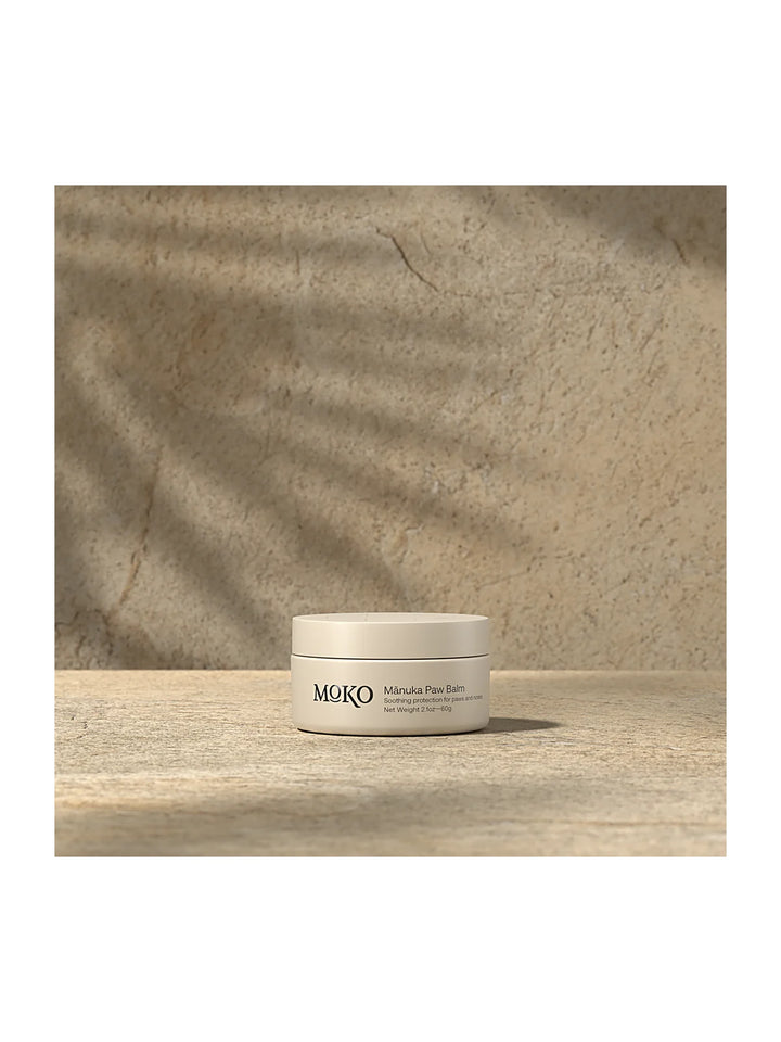 Moko - Manuka Paw Balm