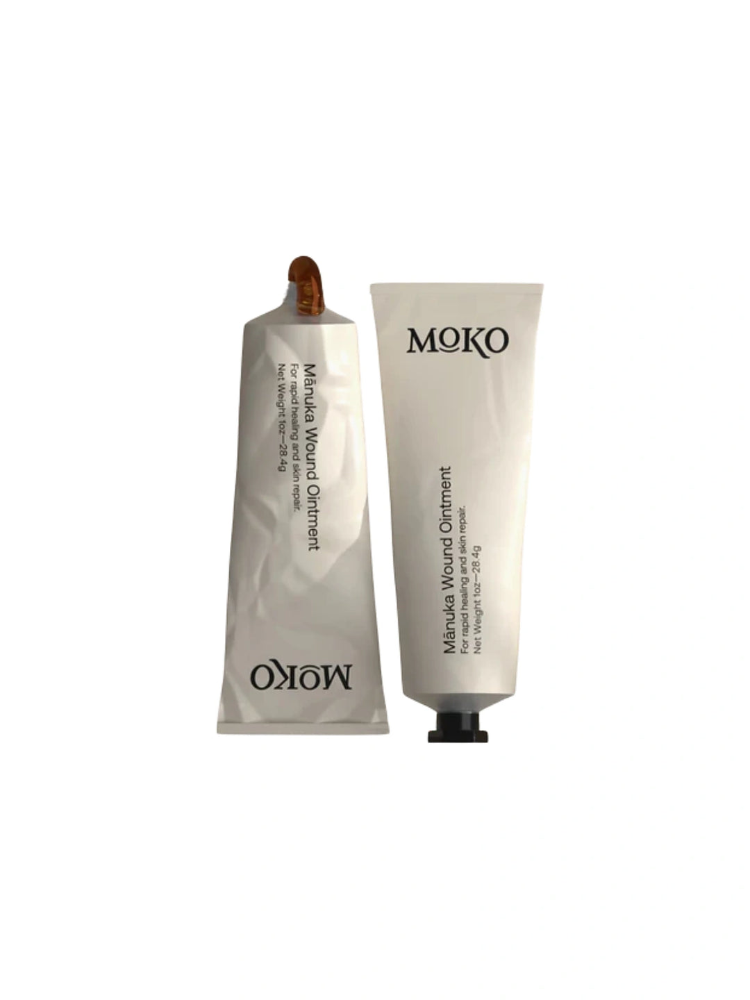 Moko - Manuka Wound Ointment