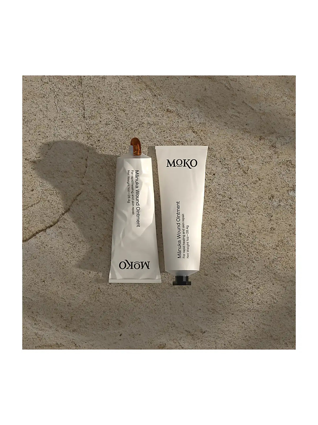 Moko - Manuka Wound Ointment