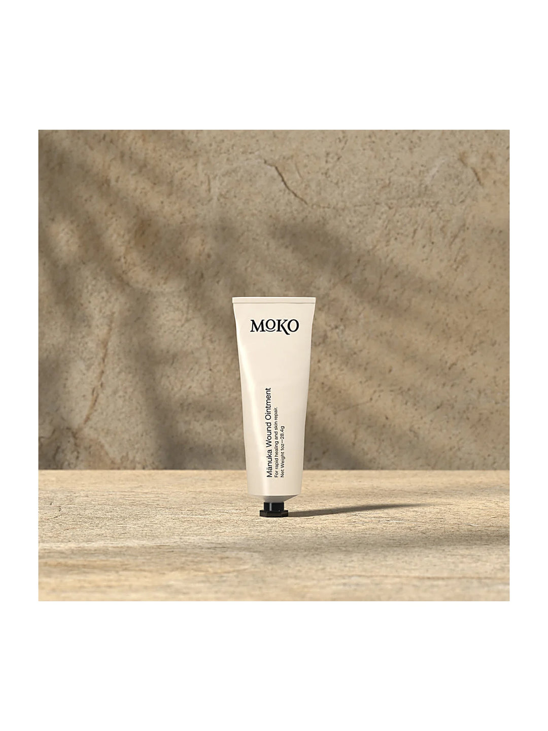 Moko - Manuka Wound Ointment