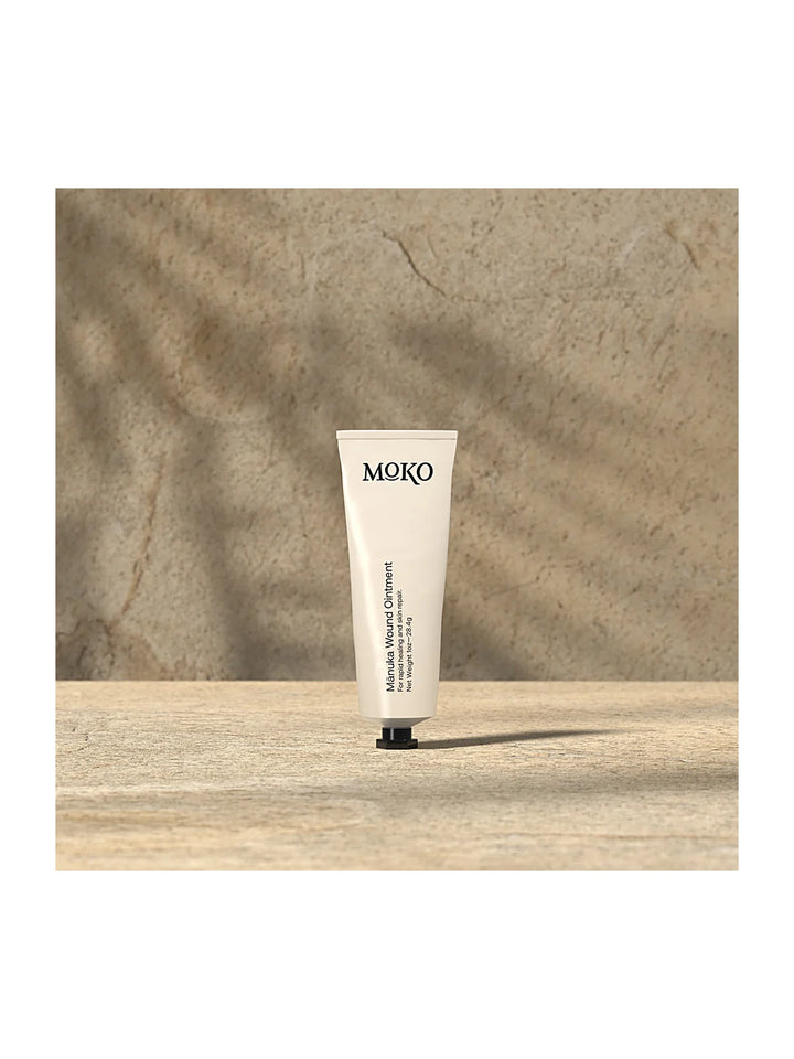 Moko - Manuka Wound Ointment