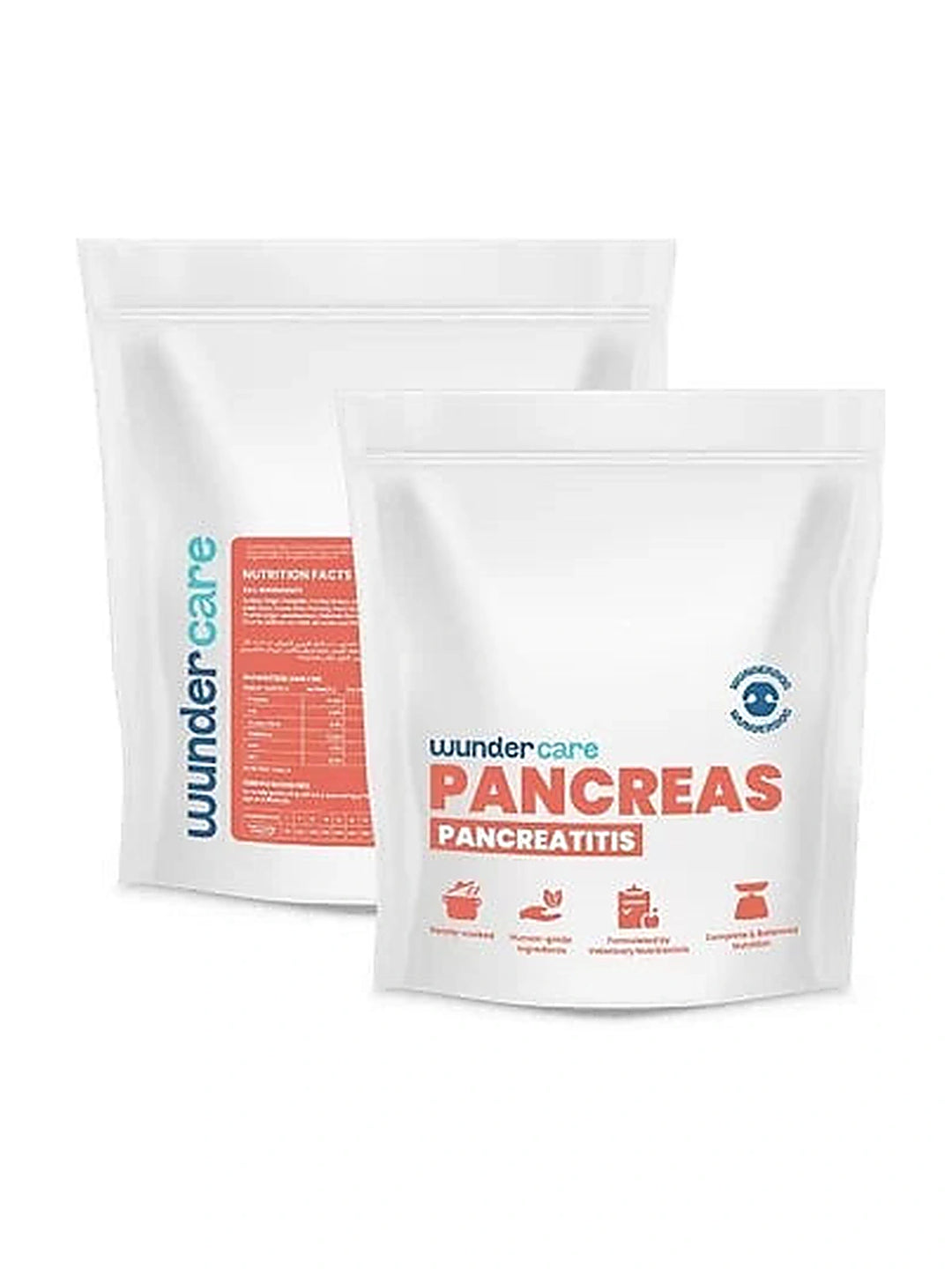 Pancreas Support