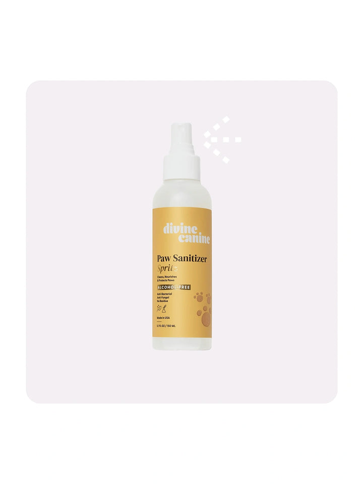 Paw Sanitizer Spritz