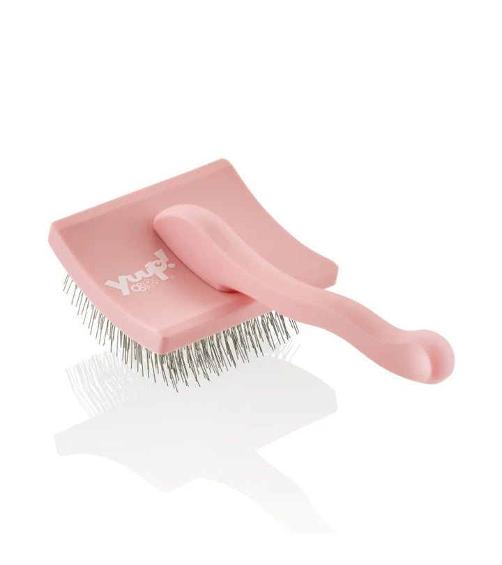 Yuup! Pink Brush - Professional Brush