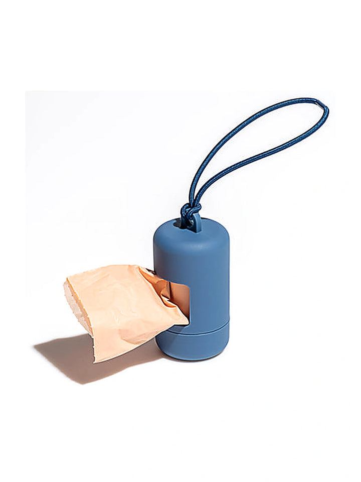 Poop Bag Carrier