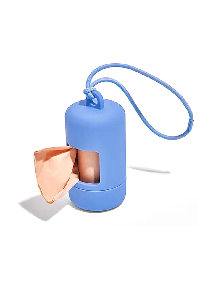 Poop Bag Carrier