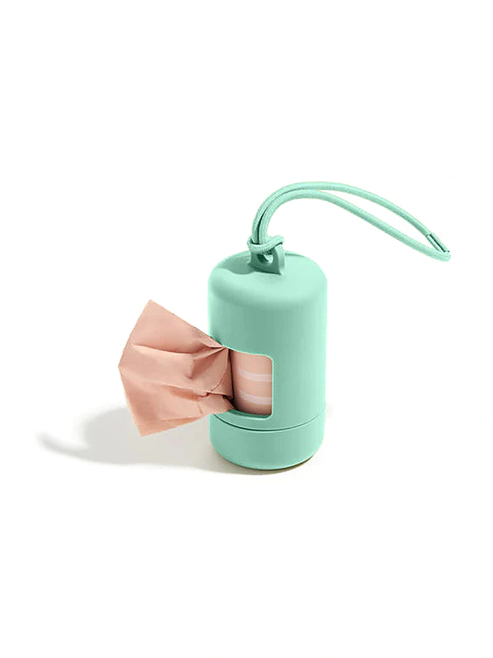 Poop Bag Carrier