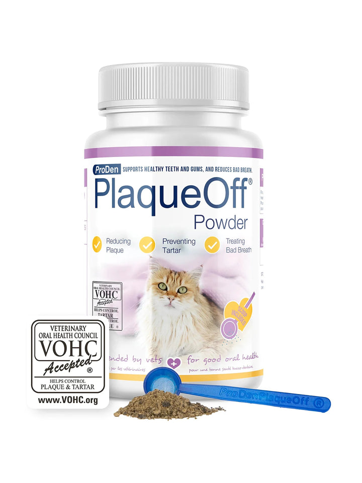 Powder for Cats 40g