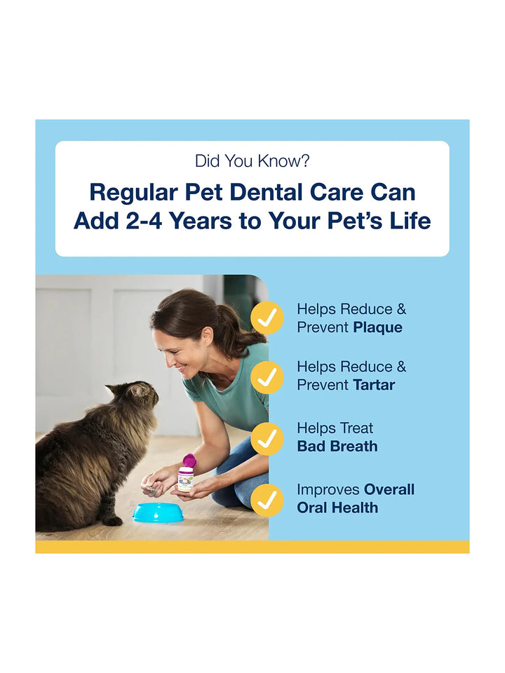 Powder for Cats 40g