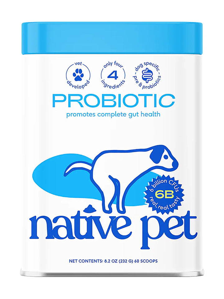 Probiotic - Promotes complete gut health