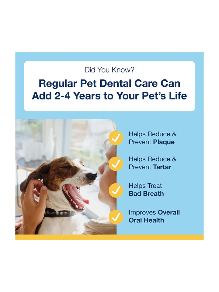 ProDen PlaqueOff Soft Chews - Dogs (For small and medium dogs)