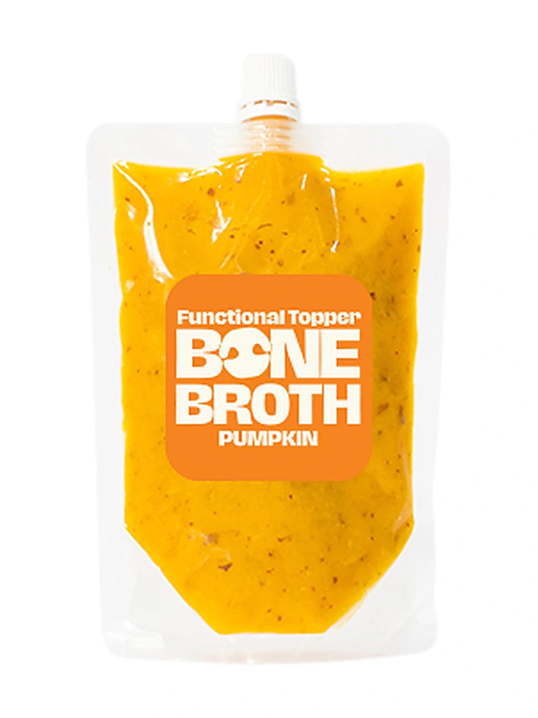 Pumpkin Puree - Functional Toppers