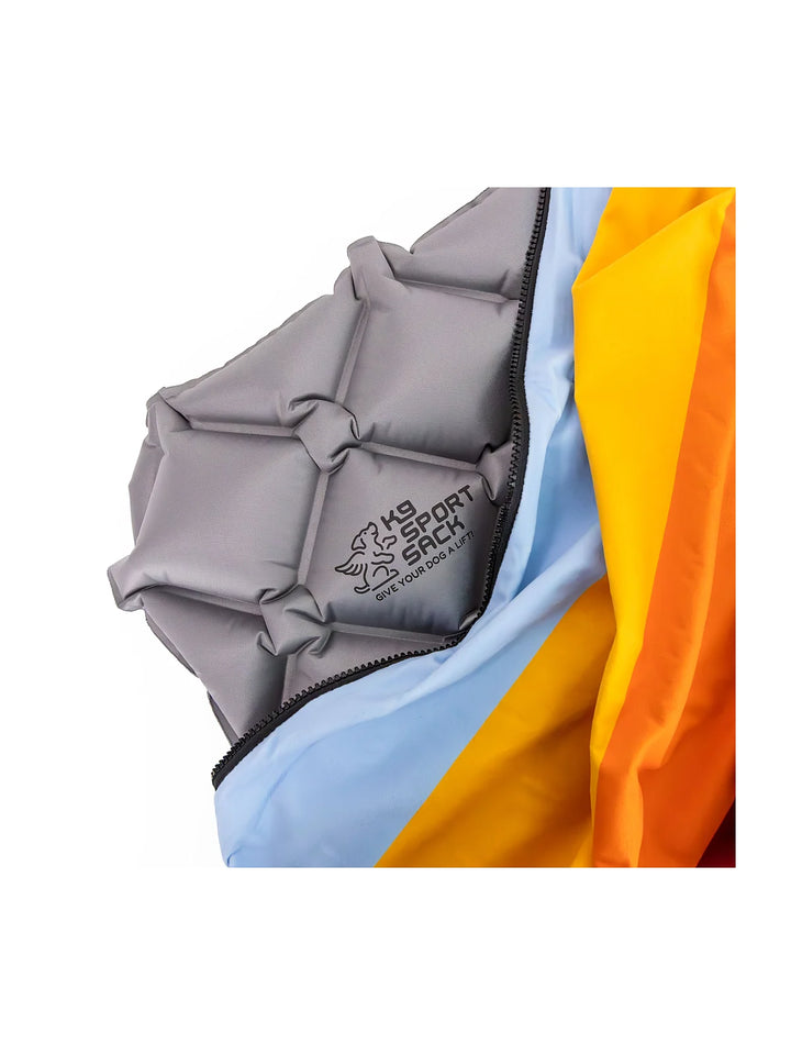 Sleeper Inflatable Travel Dog Bed Online - Paw Haven UAE