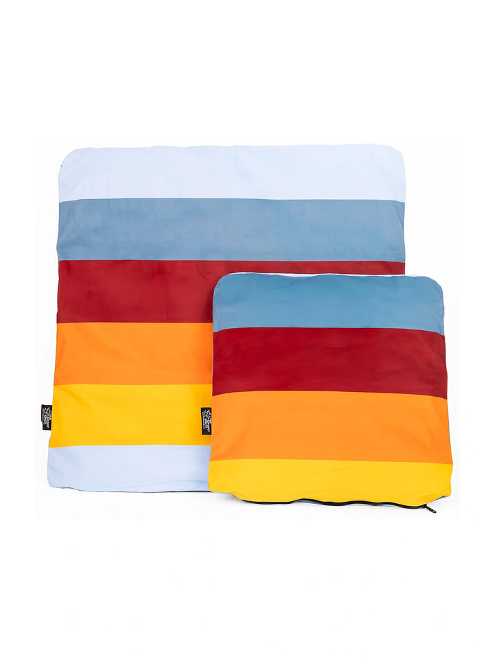 Sleeper Inflatable Travel Dog Bed Online - Paw Haven UAE