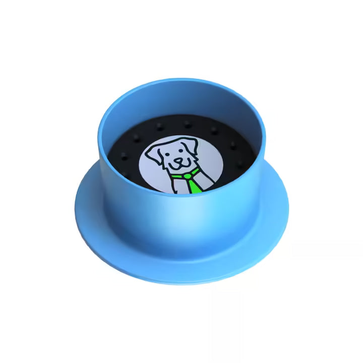 Small Scent Training Bowl for Dog Nosework