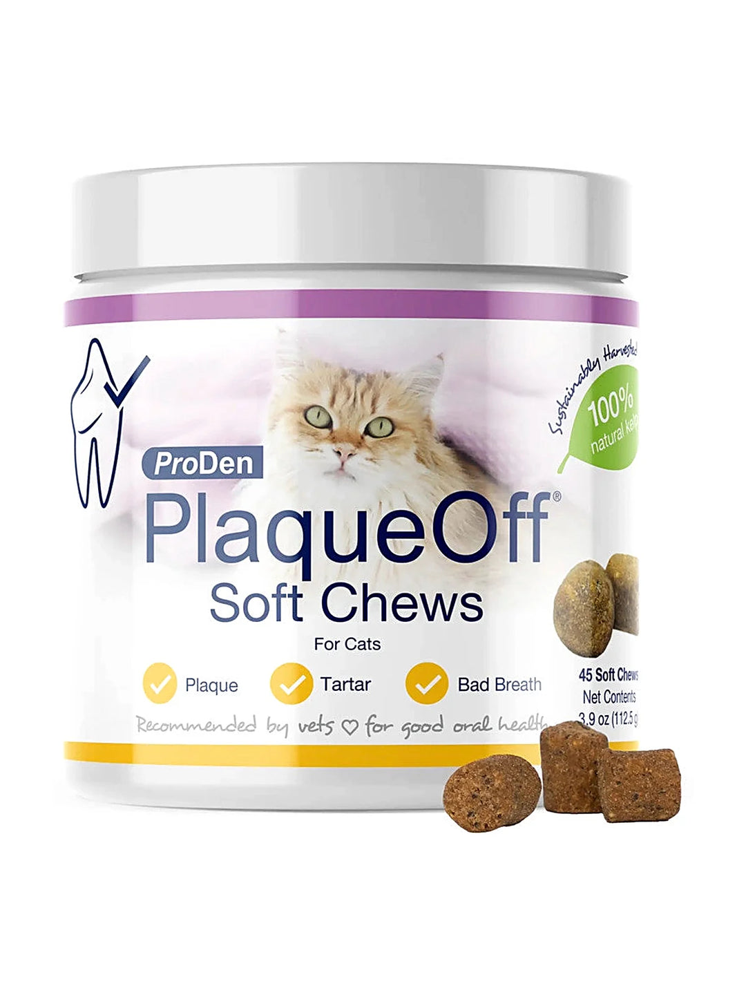 Soft Chews - Cat