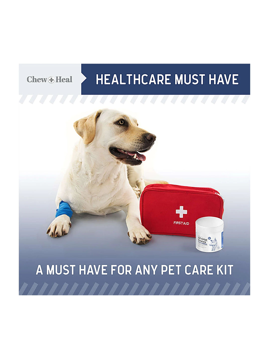 Styptic Powder Dog Treatment