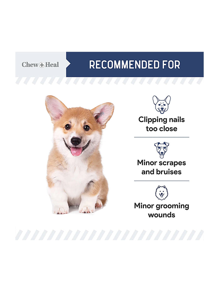 Styptic Powder Dog Treatment