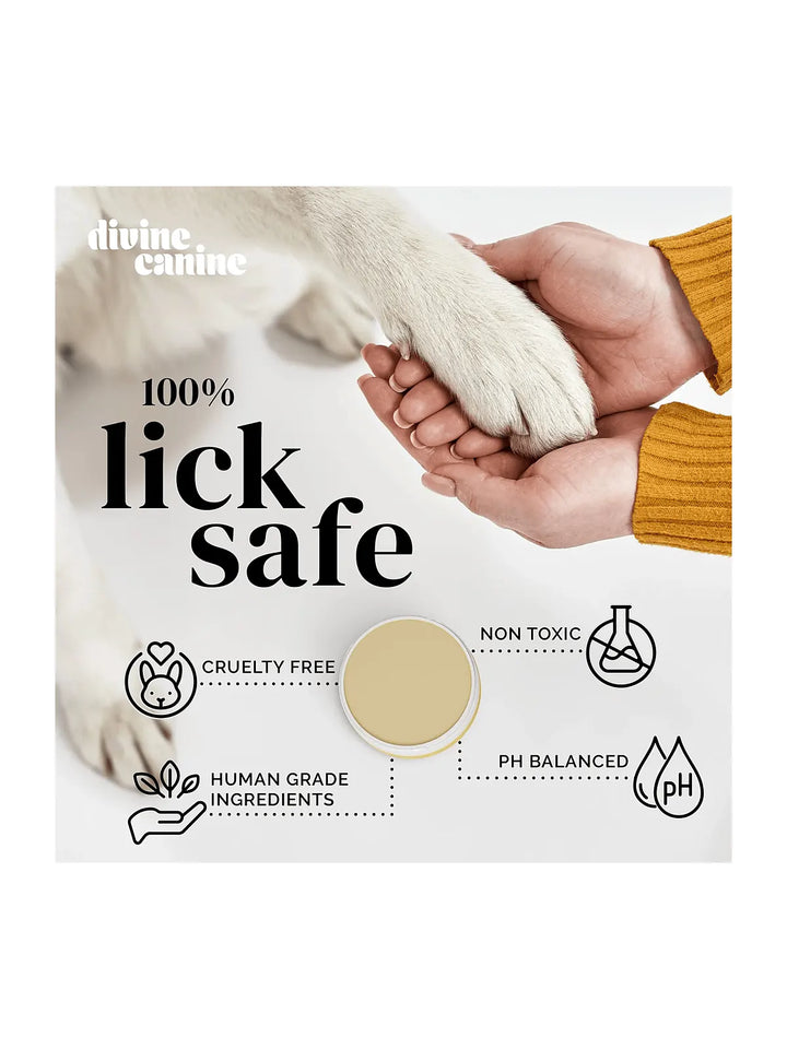 Supreme Paw Wax