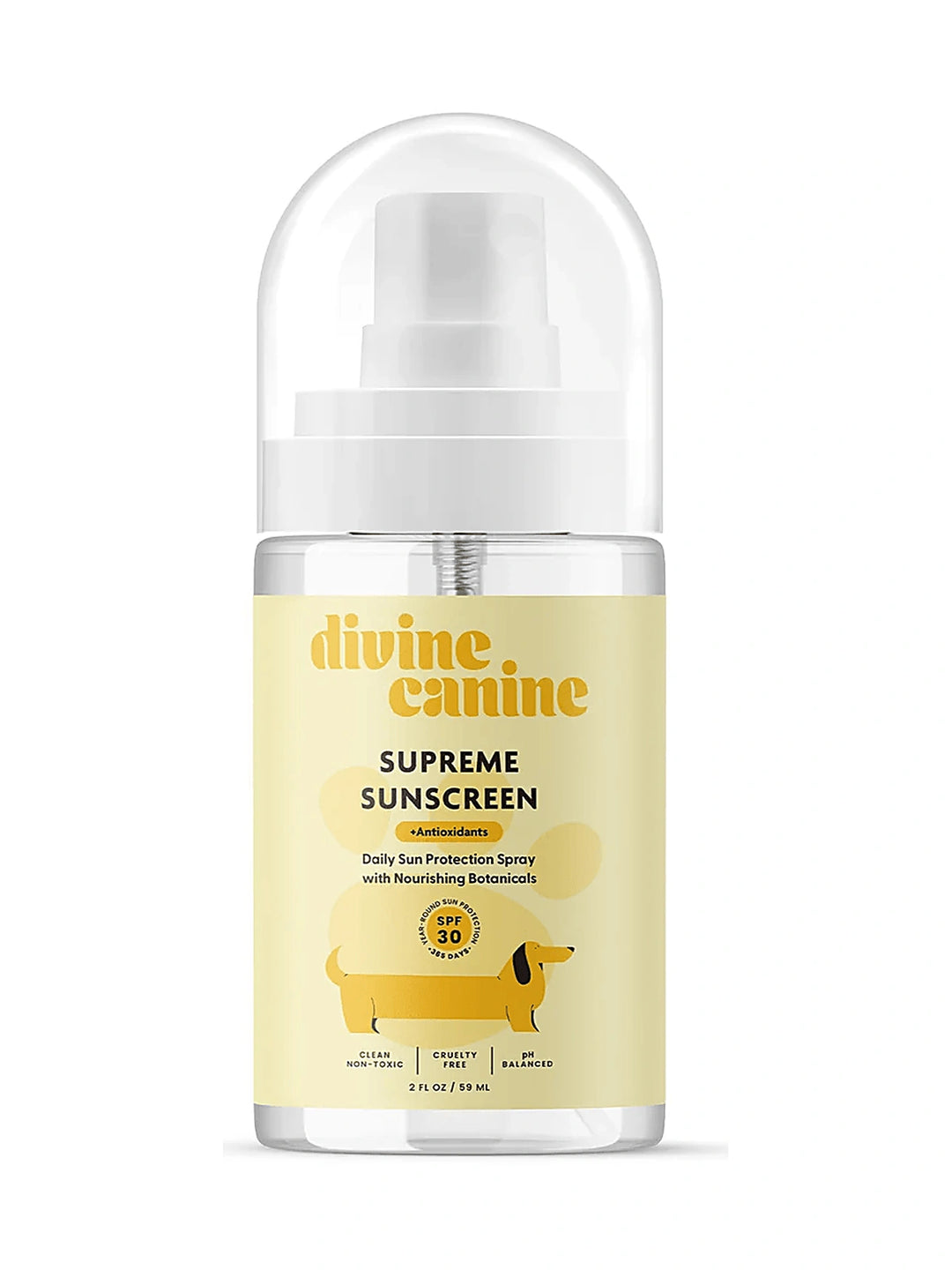Supreme Sunscreen