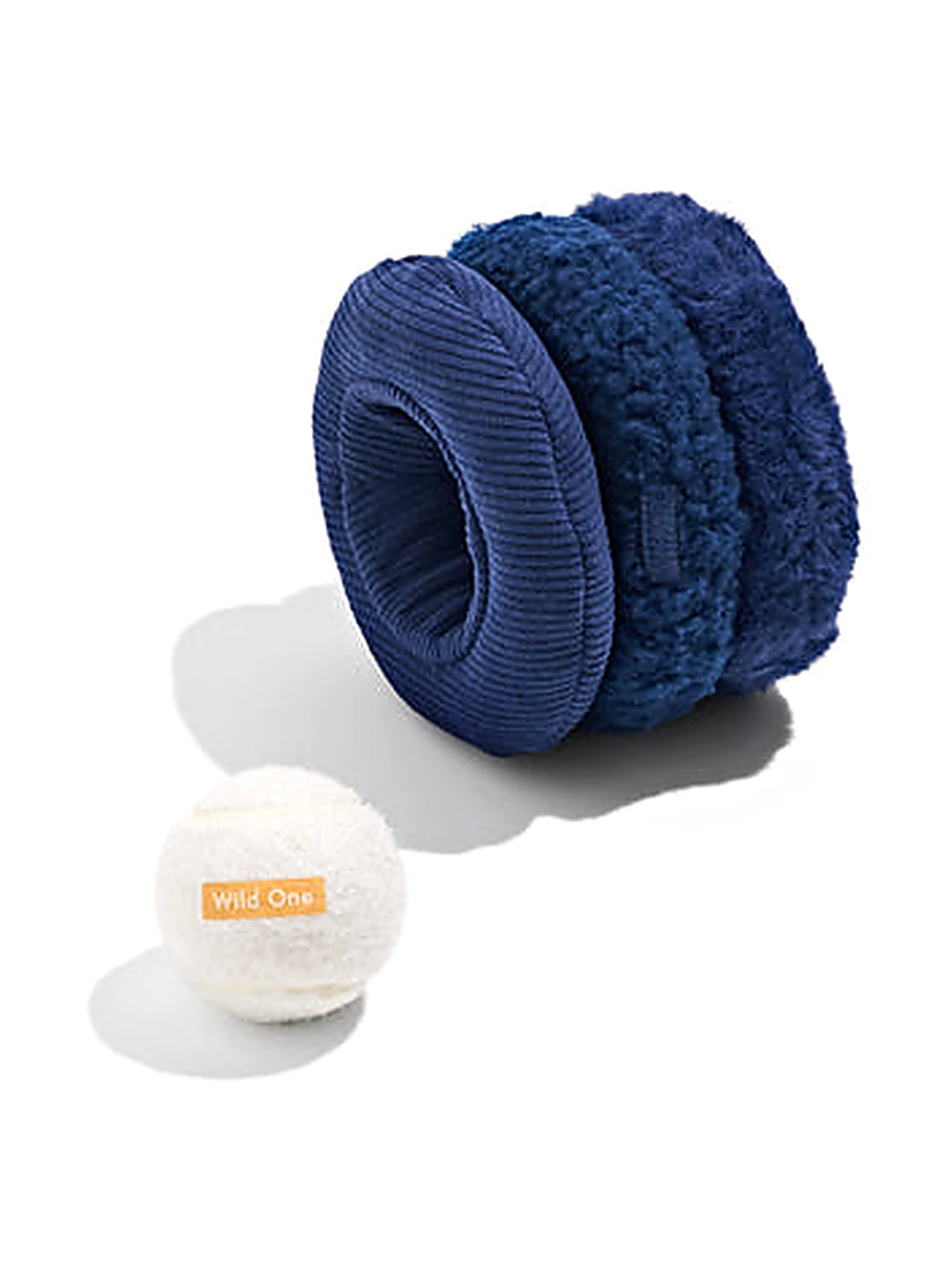 Tennis Tuft