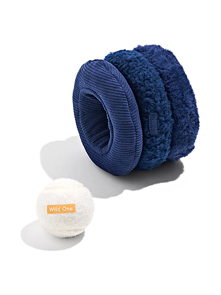 Tennis Tuft