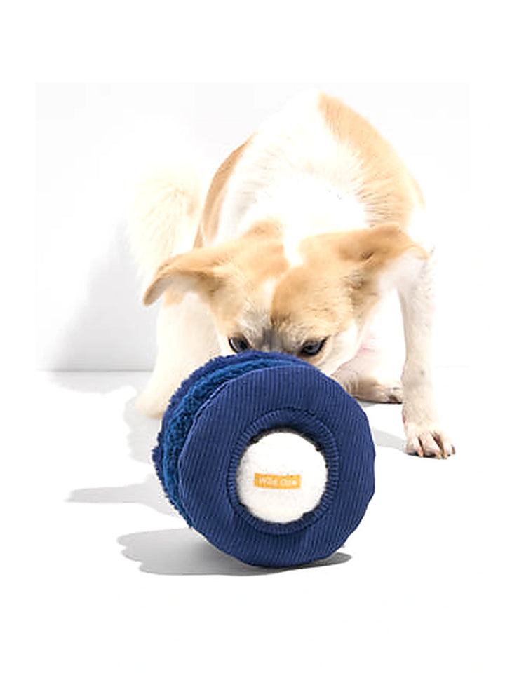Tennis Tuft