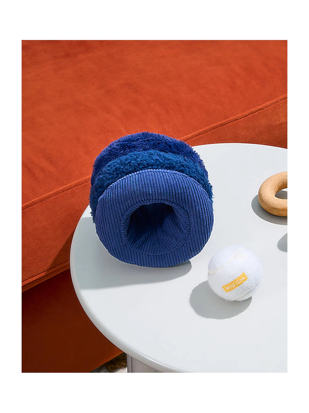 Tennis Tuft